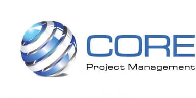 CORE ASIAN logo