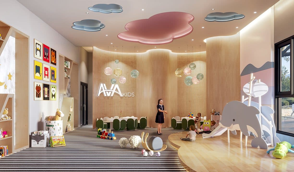 AVA Center 6