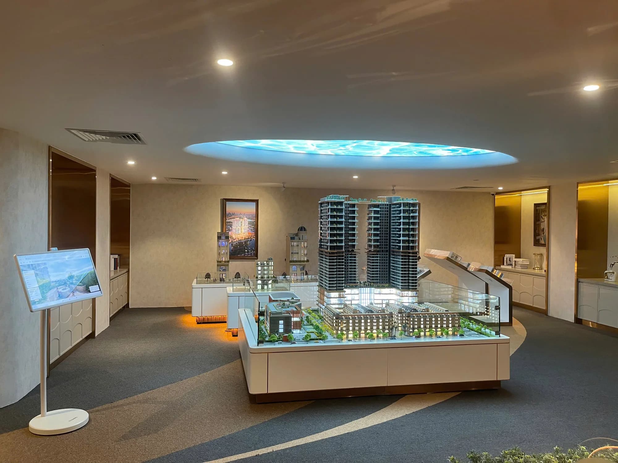Rivea sales gallery 2