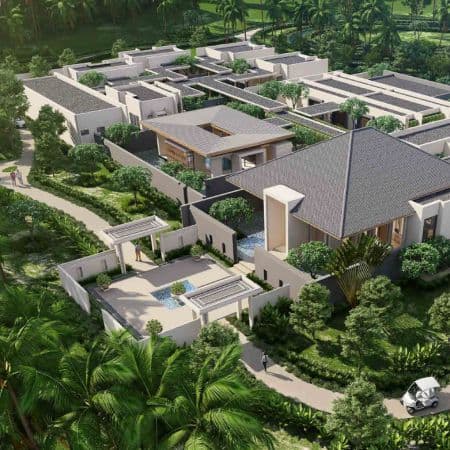 JW Marriott Cam Ranh