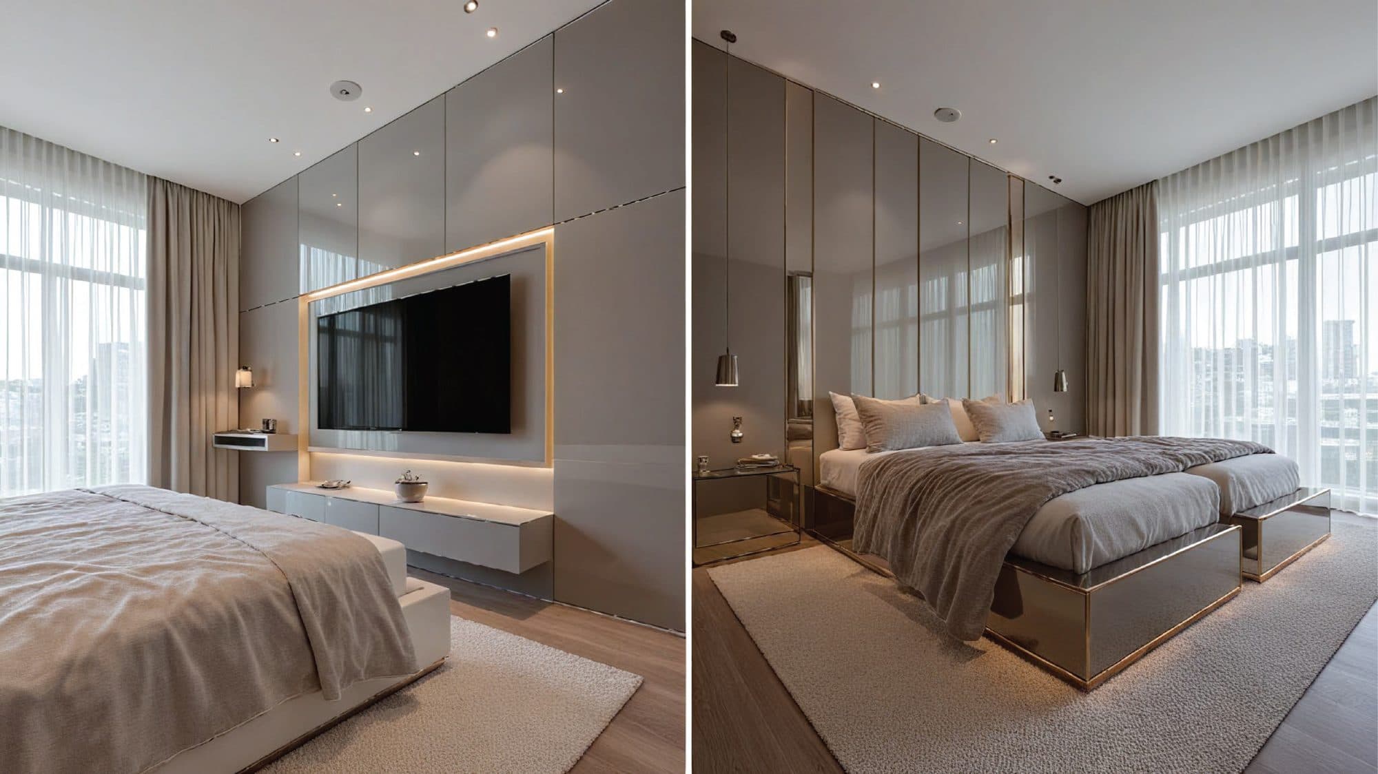 Sunshine Sky City interior 2