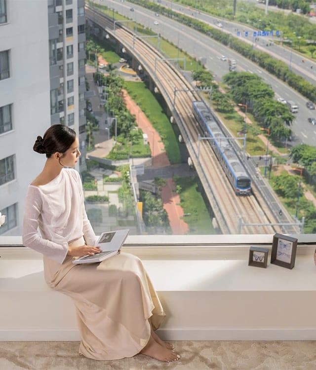 Phòng ăn riêng & hầm rượu