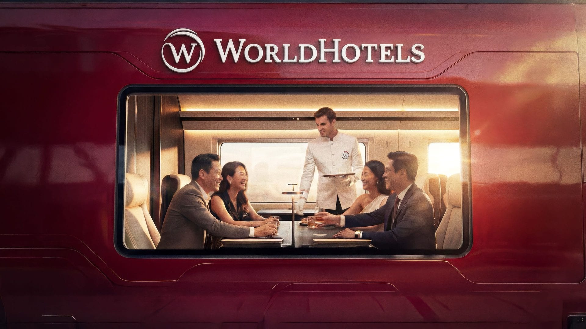 WorldHotels concierge