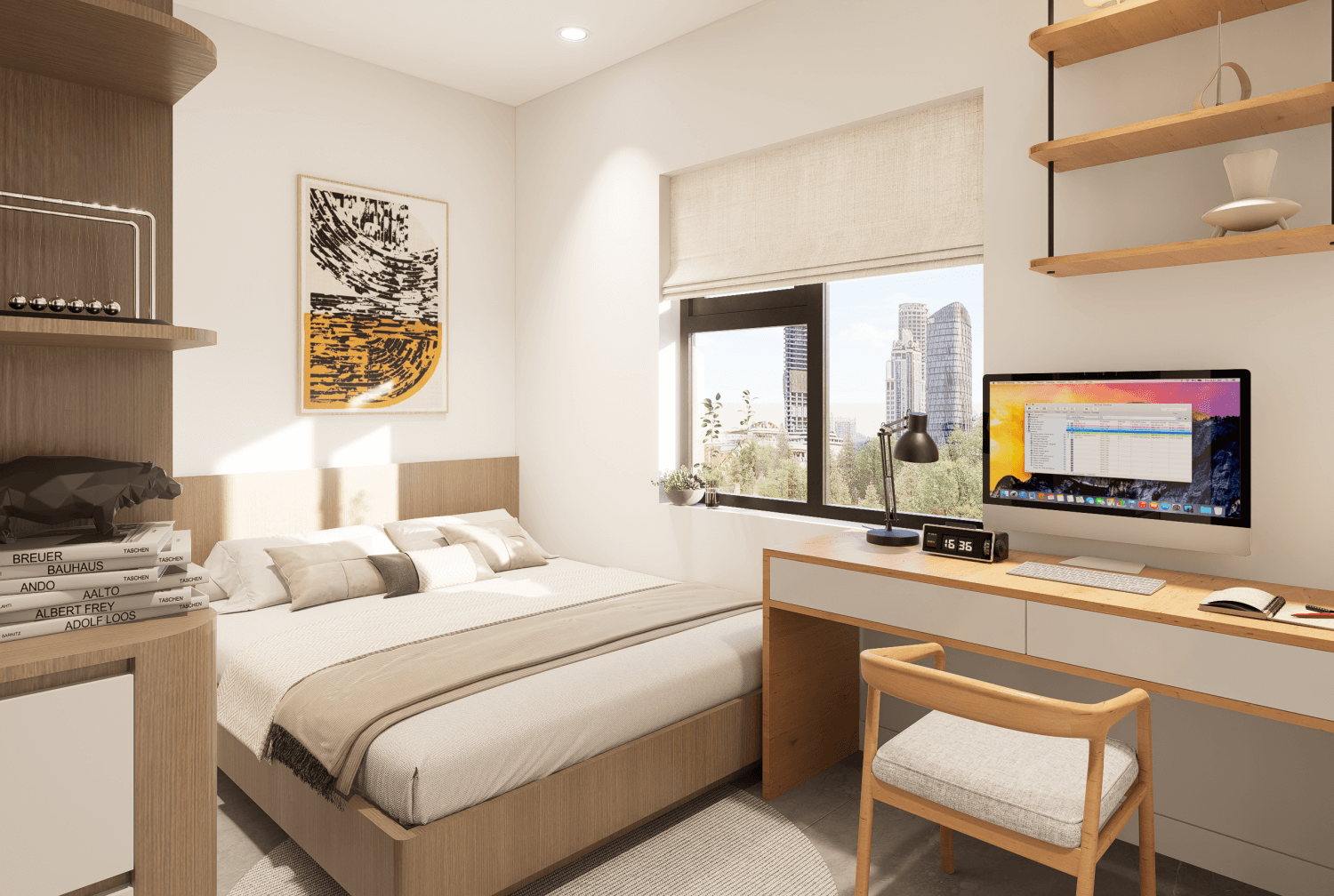 Evergreen Bac Giang cam kết cho thuê 12 triệu đồng/tháng trong 3 năm