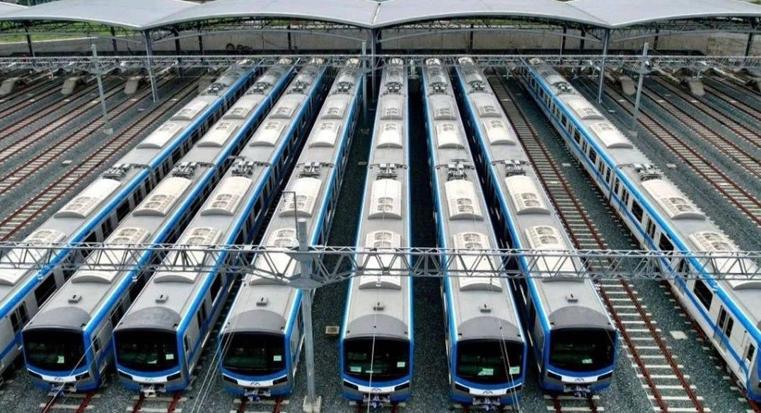 Vì sao bất động sản khu Đông TP.HCM lại 'hút khách' với nhà đầu tư?
