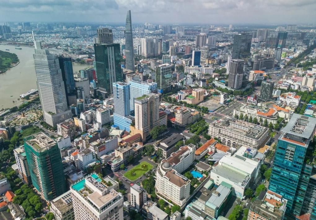 TP.HCM bổ sung thêm 24 dự án bất động sản đủ điều kiện cho người nước ngoài sở hữu