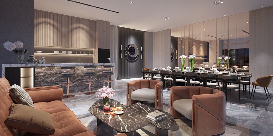 Lounge Jumeirah