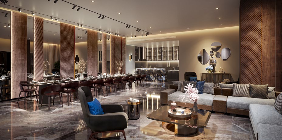 Lounge Tuscany