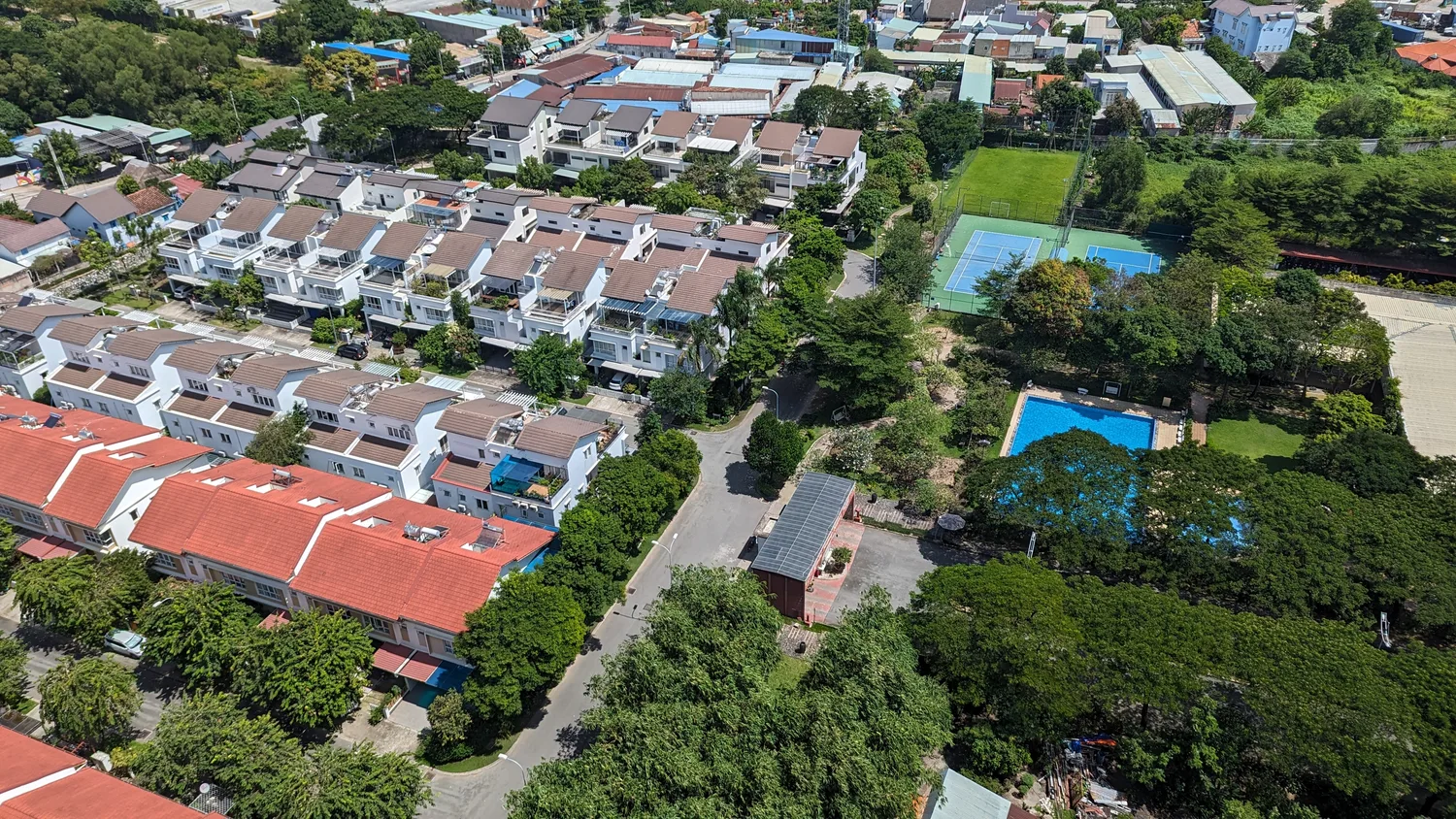EcoXuan surrounds · photo 7