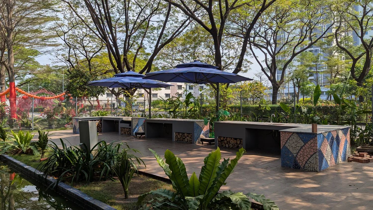 EcoXuan surrounds · photo 28