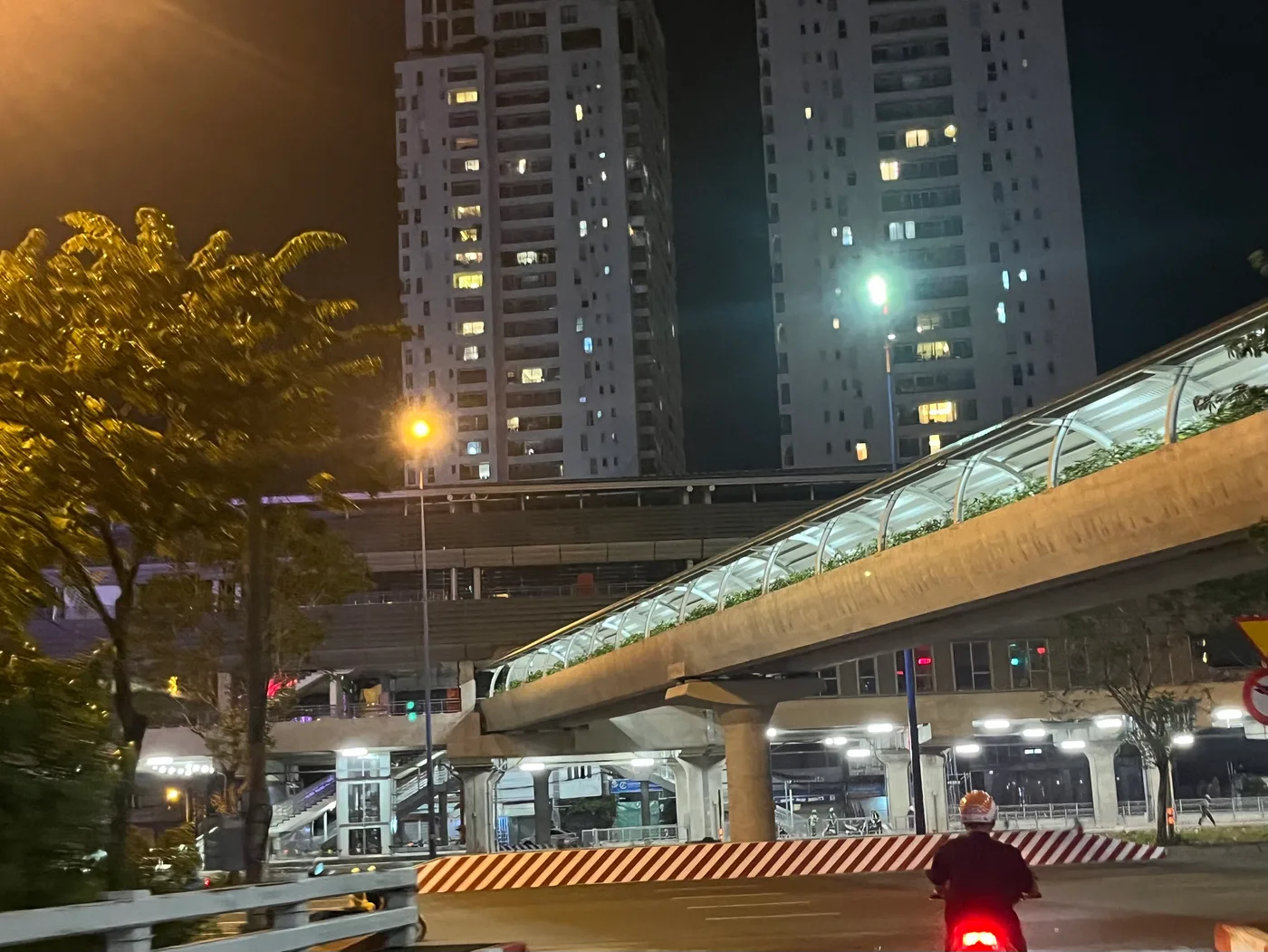 Ga Cầu Ông Bố